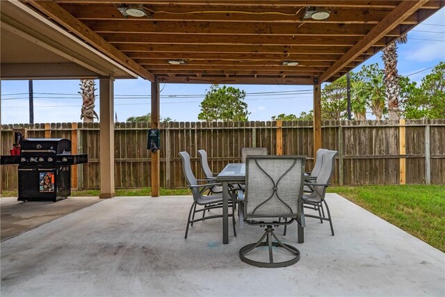 2638 Date Palm Dr, Corpus Christi, TX 78418 - photo 29