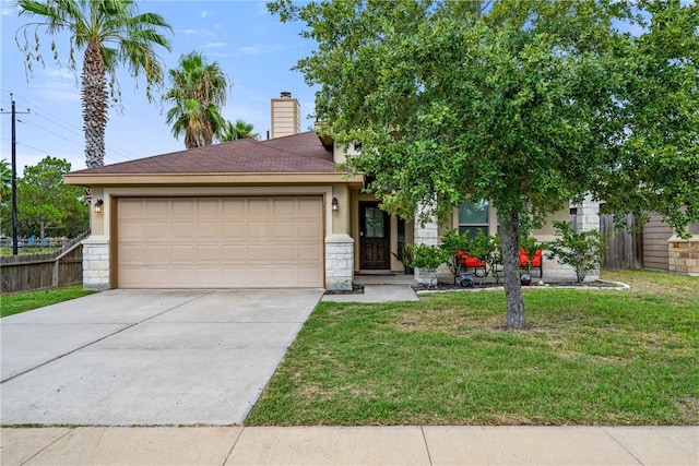 2638 Date Palm Dr, Corpus Christi, TX 78418 - photo 1