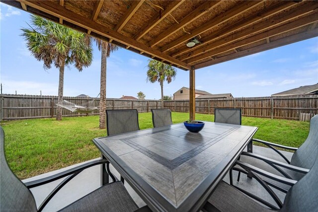 2638 Date Palm Dr, Corpus Christi, TX 78418 - photo 30