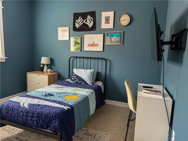 15114 Barataria Dr, Corpus Christi, TX 78418 - bedroom with carpet flooring and baseboards