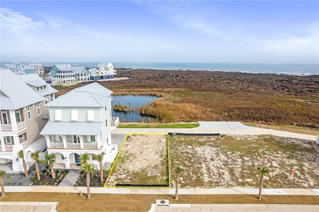 Listing photo 2 for 268 Sunrise Ave, Port Aransas TX 78373