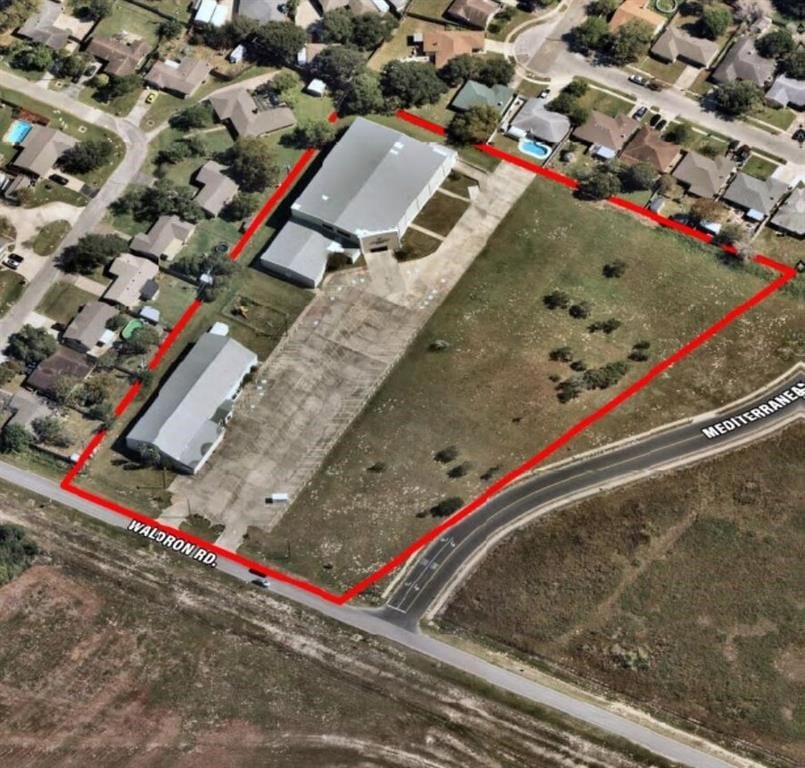 3449 Waldron, Corpus Christi, TX 78418