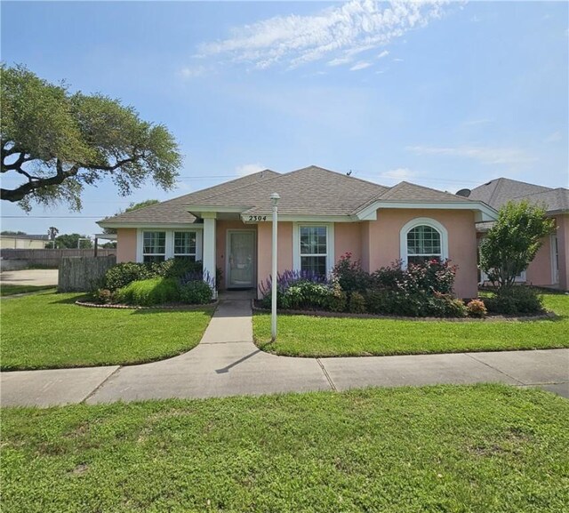 2304 Madrid Dr, Ingleside, TX 78362 - photo 1