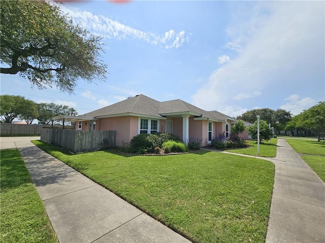 2304 Madrid Dr, Ingleside, TX 78362 - photo 4