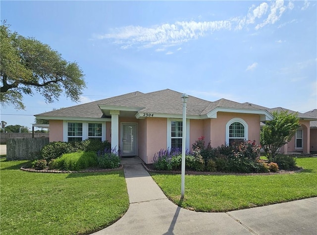 2304 Madrid Dr, Ingleside, TX 78362 - photo 2