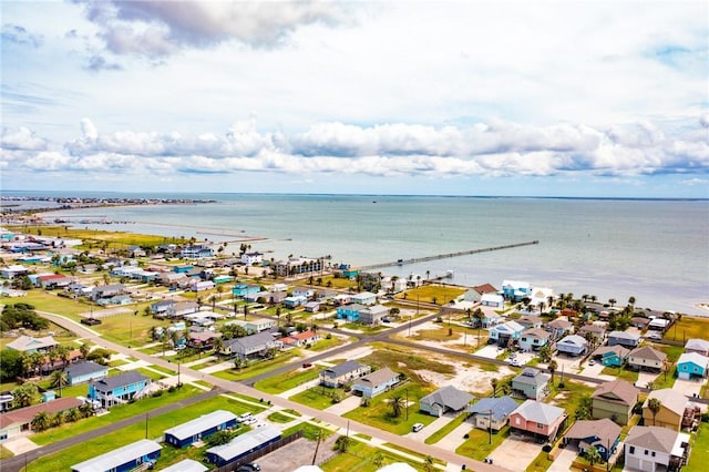 911 S Magnolia St, Rockport, TX 78382