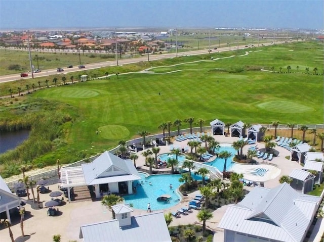 205 Sweetbay St, Port Aransas, TX 78373