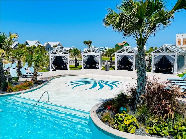 205 Sweetbay St, Port Aransas, TX 78373