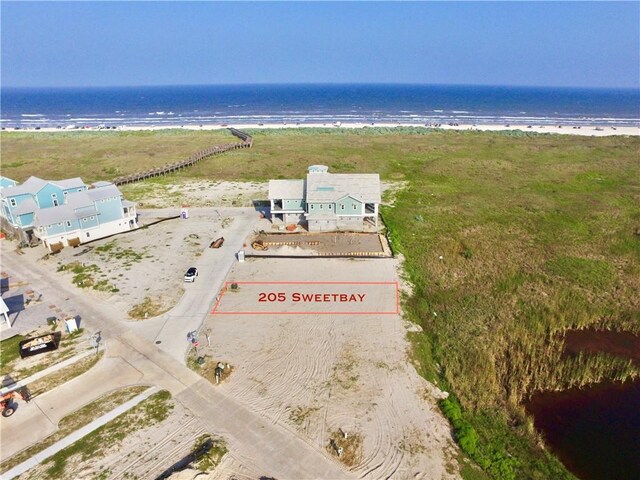 205 Sweetbay St, Port Aransas, TX 78373