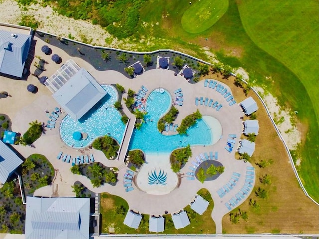 205 Sweetbay St, Port Aransas, TX 78373