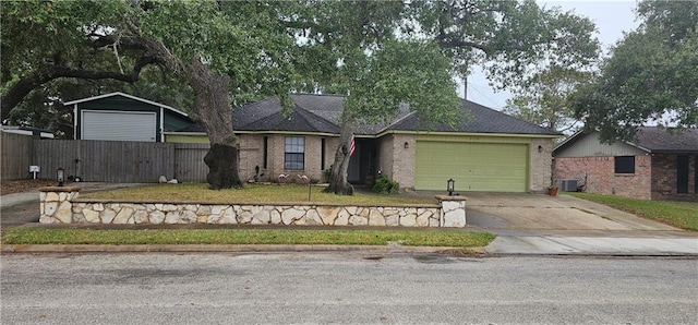 2119 Capeheart St, Ingleside, TX 78362 - photo 1