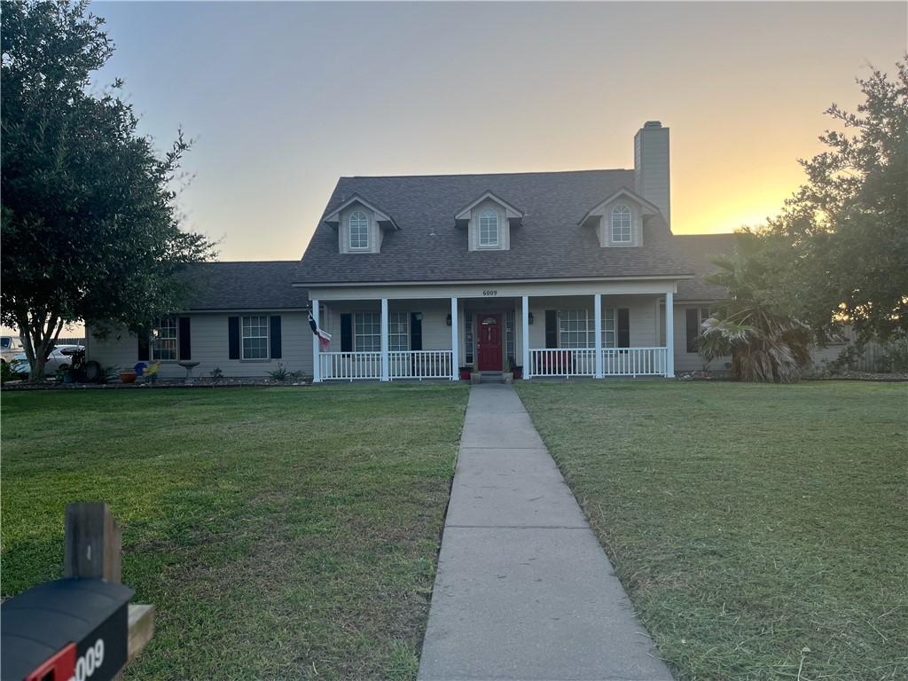 6009 King Trl, Corpus Christi, TX 78414 - photo 1