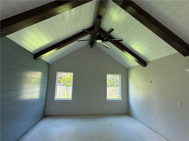 2425 Manuel, Corpus Christi, TX 78414 - empty room with plenty of natural light and a ceiling fan