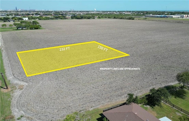 Listing photo 2 for 00 Lang Rd, Portland TX 78374