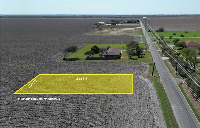 00 Lang Rd, Portland TX, 78374 land for sale