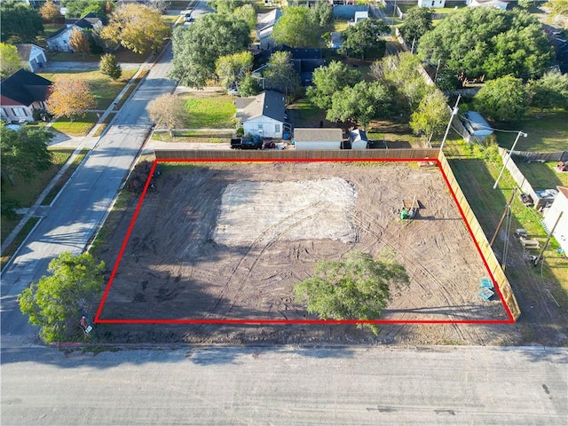 400 W Turner, Odem TX, 78370 land for sale