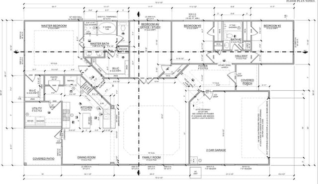 3101 Adak Ct, Corpus Christi, TX 78414 - room layout