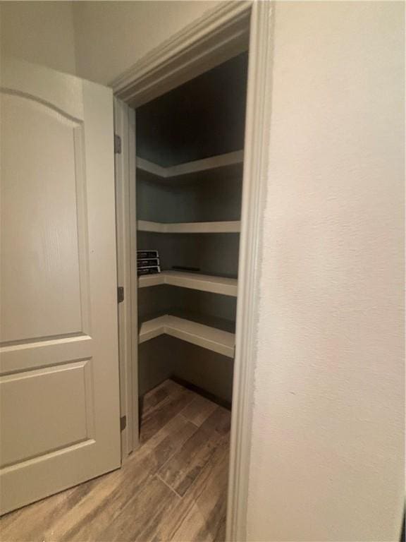 3101 Adak Ct, Corpus Christi, TX 78414 - view of pantry