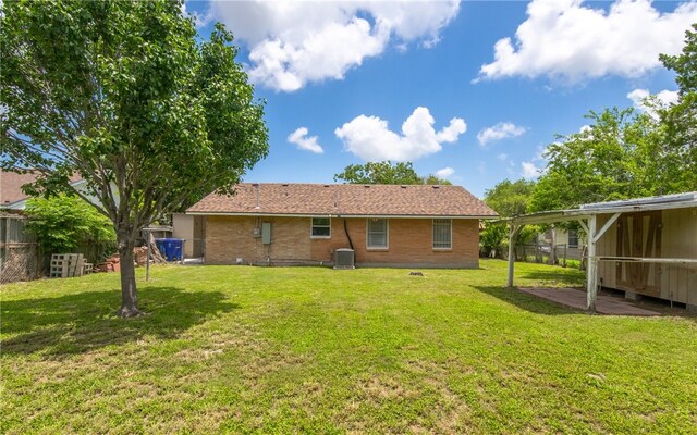 4009 Marion, Corpus Christi, TX 78411 - photo 20