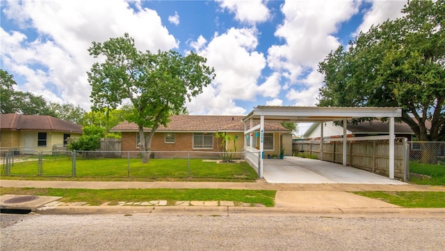 4009 Marion, Corpus Christi, TX 78411 - photo 1