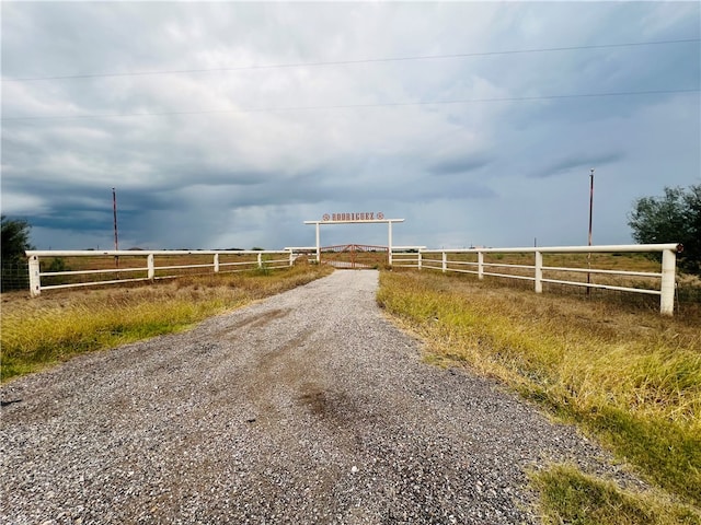 N Highway 281 Street, Orange Grove TX, 78372 land for sale