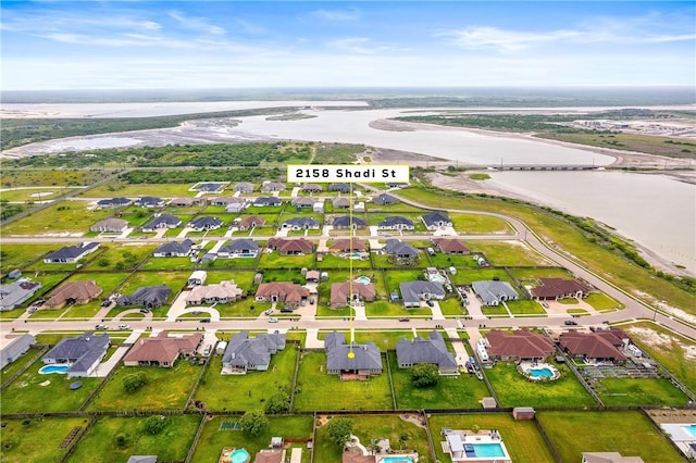 2158 Shadi St, Corpus Christi, TX 78418 - photo 39