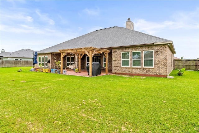 2158 Shadi St, Corpus Christi, TX 78418 - photo 37