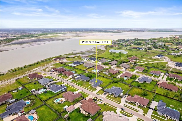 2158 Shadi St, Corpus Christi, TX 78418 - photo 38