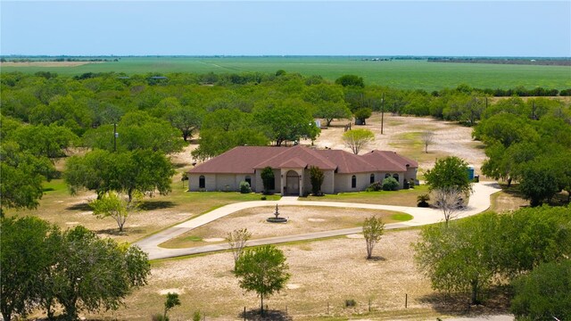 5763 Santa Isabelle Dr, Robstown, TX 78380 - photo 2
