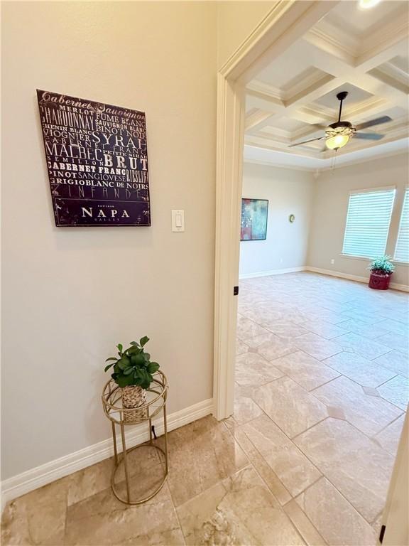 6605 Robina, Corpus Christi, TX 78413 - photo 21