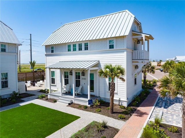 210 Escape St Unit 3C, Port Aransas, TX 78373 - photo 1
