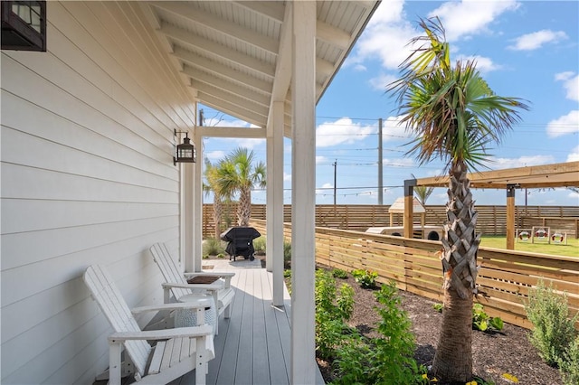 210 Escape St Unit 3C, Port Aransas, TX 78373 - photo 21