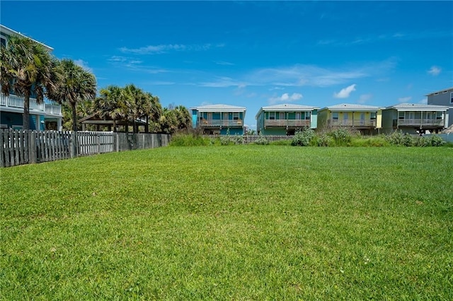 Listing photo 2 for 841 Oceanside Dr, Port Aransas TX 78373