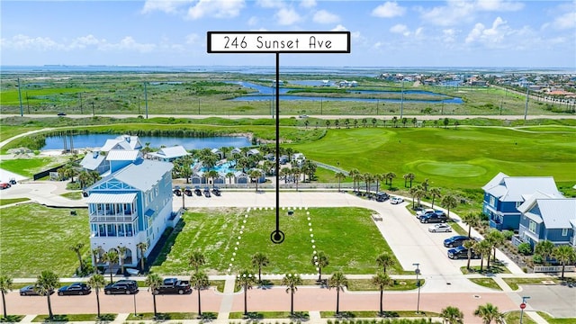 246 Sunset St, Port Aransas, TX 78373 - photo 1