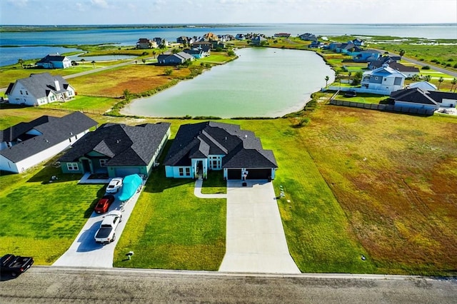 1118 Cape Velero Dr, Rockport, TX 78382 - photo 1