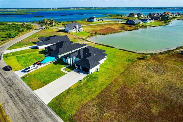 1118 Cape Velero Dr, Rockport, TX 78382 - photo 2