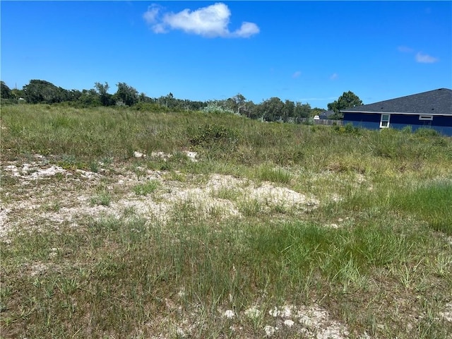 Listing photo 3 for 0 W Nelson Ave, Aransas Pass TX 78336