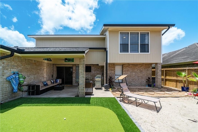 5410 Fox Run Dr, Corpus Christi, TX 78413 - photo 36
