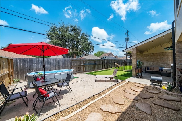 5410 Fox Run Dr, Corpus Christi, TX 78413 - photo 33