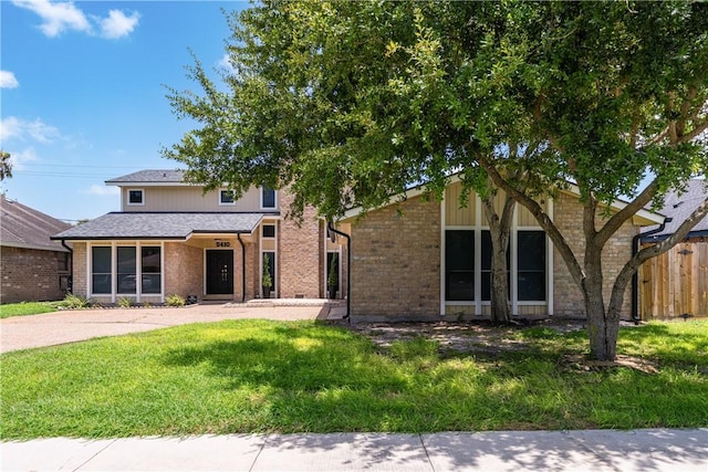 5410 Fox Run Dr, Corpus Christi, TX 78413 - photo 2