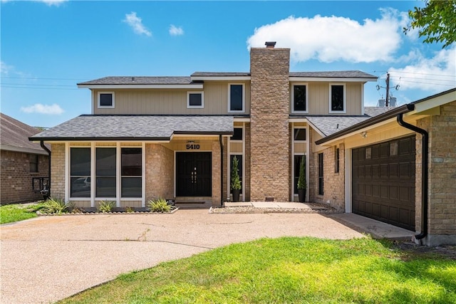 5410 Fox Run Dr, Corpus Christi, TX 78413 - photo 3