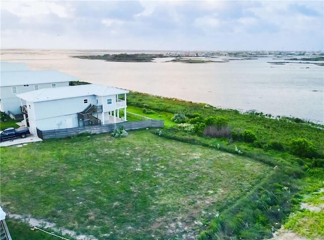 360 Paradise Pointe Dr, Port Aransas TX, 78373 land for sale