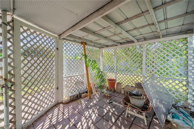 4613 Marks Dr, Corpus Christi, TX 78411 - deck featuring a patio