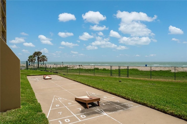 4000 Surfside Blvd Unit 802, Corpus Christi, TX 78402 - photo 31