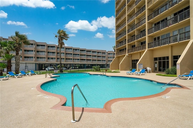 4000 Surfside Blvd Unit 802, Corpus Christi, TX 78402 - photo 26