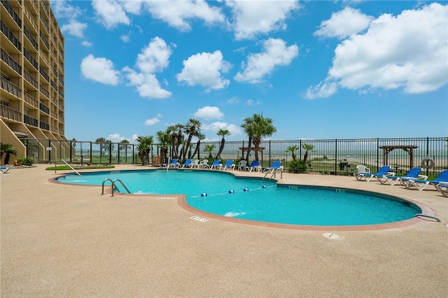 4000 Surfside Blvd Unit 802, Corpus Christi, TX 78402 - photo 29