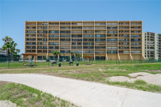 4000 Surfside Blvd Unit 802, Corpus Christi, TX 78402 - photo 35