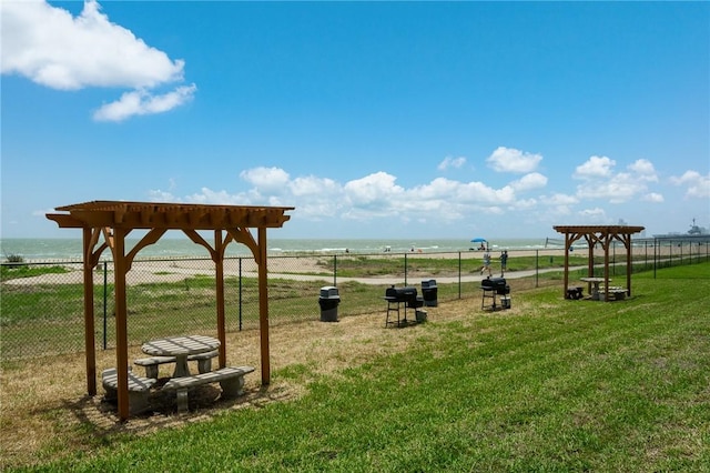 4000 Surfside Blvd Unit 802, Corpus Christi, TX 78402 - photo 30