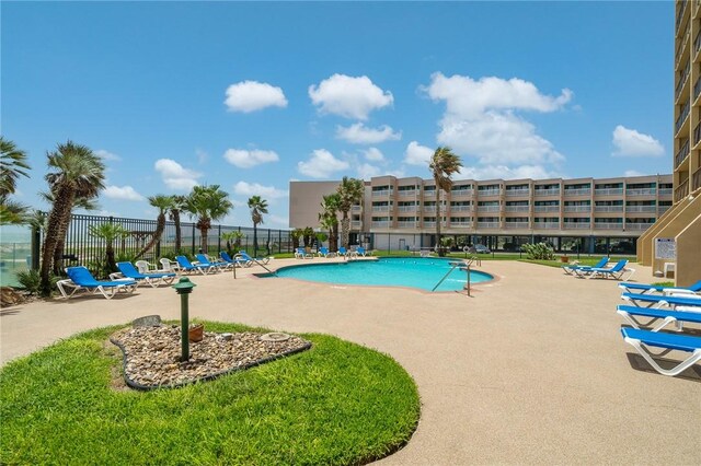 4000 Surfside Blvd Unit 802, Corpus Christi, TX 78402 - photo 25
