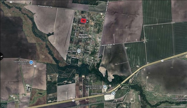 3929 Davis, Robstown, TX 78380